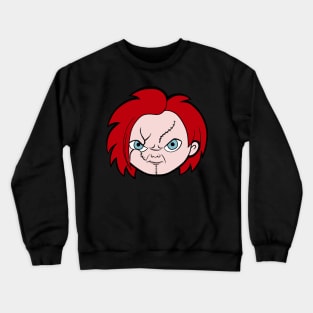 Chibi Chucky Crewneck Sweatshirt